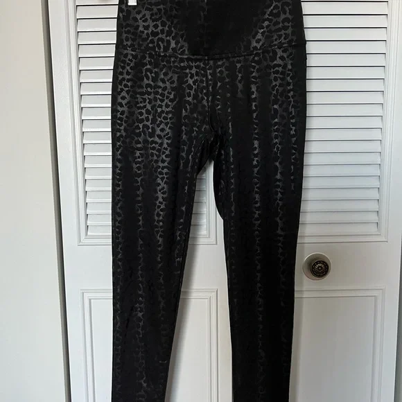 Next coated pull on leggings cheap